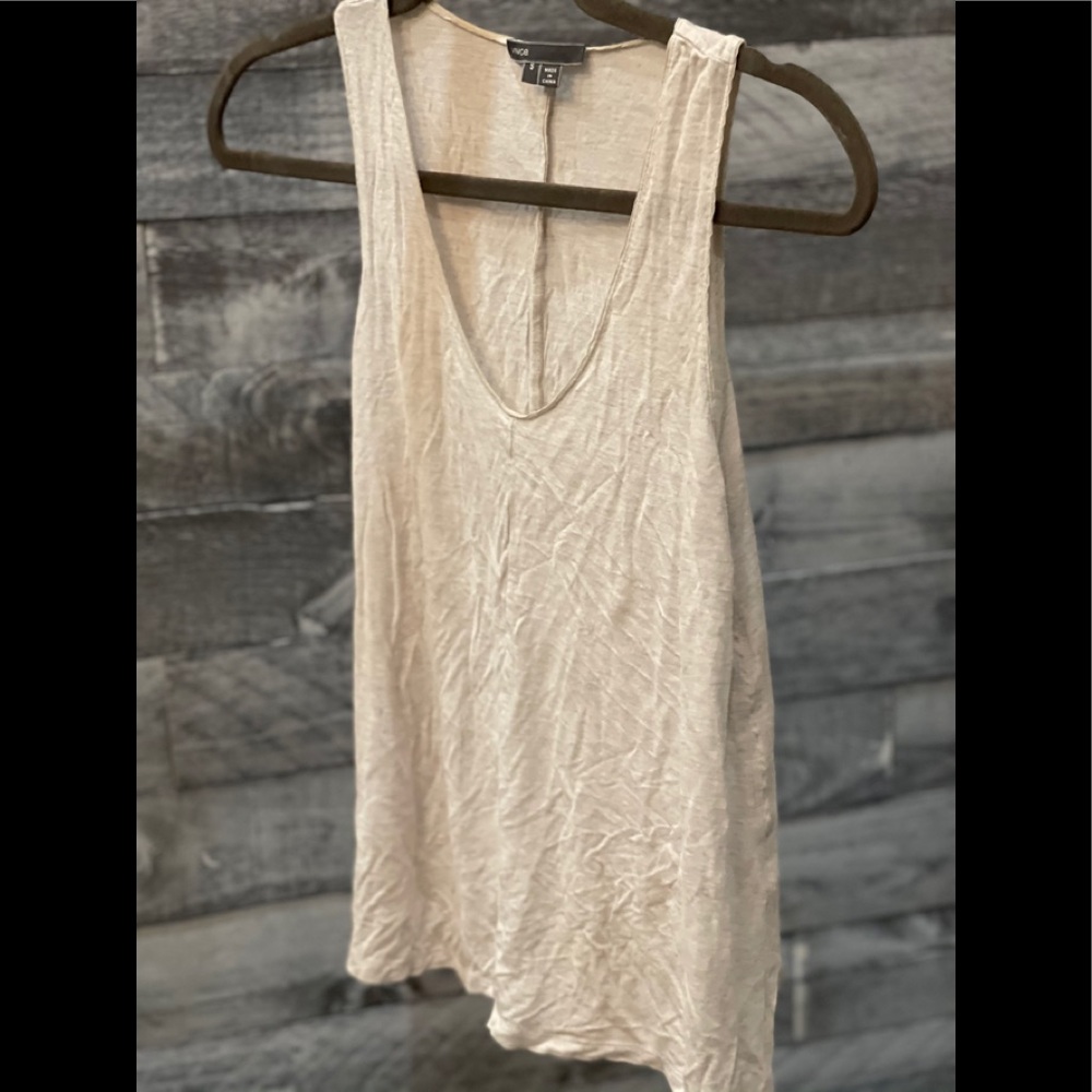 Vince cami tee